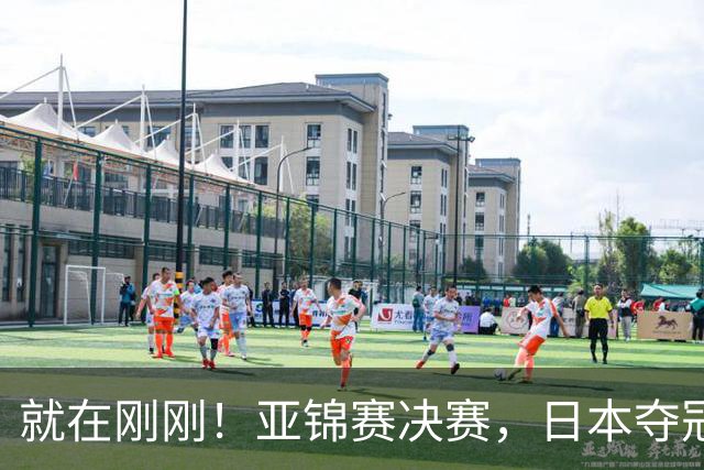 就在刚刚！亚锦赛决赛，日本夺冠：松岛辉空张本美和3 2黄友政陈熠