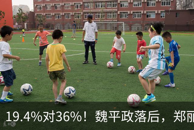 19.4%对36%！魏平政落后，郑丽文亲征彰化，王惠美为何不站台